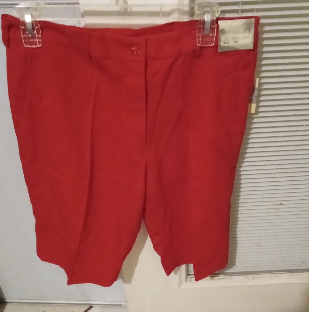 Monterey womens sports shorts